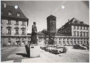 Bayreuth, Altes Schloss
