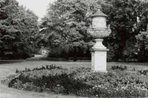 Vase mit mythologischer Szene