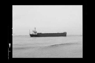 Este Submerger I (1984), Bauer & Hauschildt KG, Hamburg