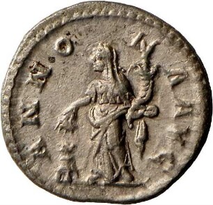 Denar RIC 133