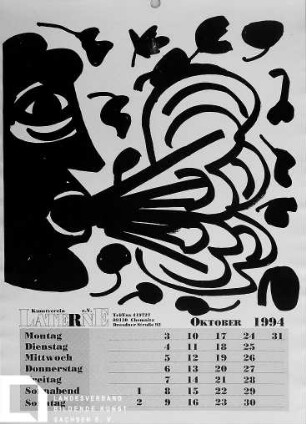 Kalender 94/10