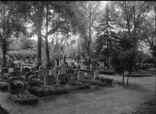 Friedhof