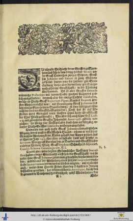 Facti Species und Deduction