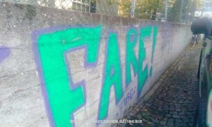 FARE!