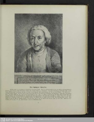 Der Antiquar Wendler
