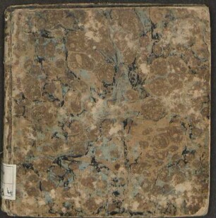 [4]: StB Mainz, Moyat 658 - Ornithologisches Tagebuch - StB Mainz, Moyat 658