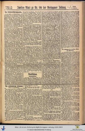 16.04.1920 (II.)