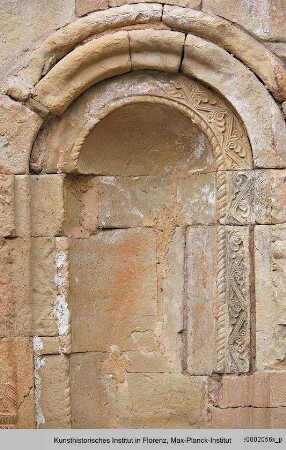 Betania-Kirche, Muttergotteskirche, Tbilisi
