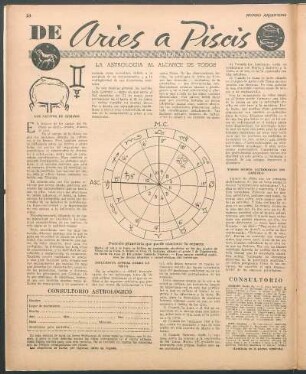 Todos somos astrólogos sin saberlo