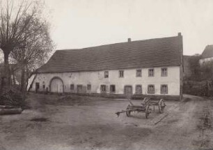 Bauernhaus