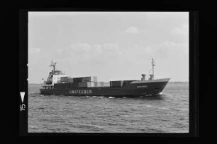 Coronel ex Christel (1978), Rohden