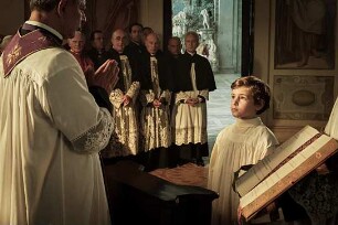 Die Bologna-Entführung - Geraubt im Namen des Papstes