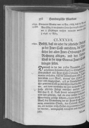CLXXXIII.