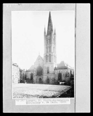 Saint-Pierre-du-Queyroix