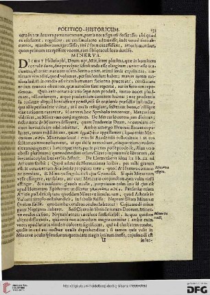Minerva