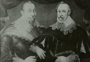 Gustav II. Adolf, König von Schweden