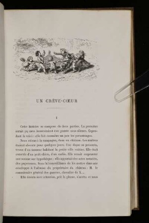 Un Crève-Cœur