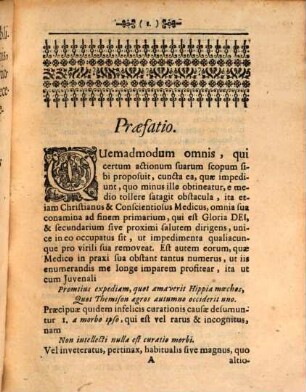 Diss. med. inaug. de praecipuis adstantium erroribus