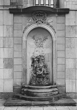 Hoymscher Brunnen