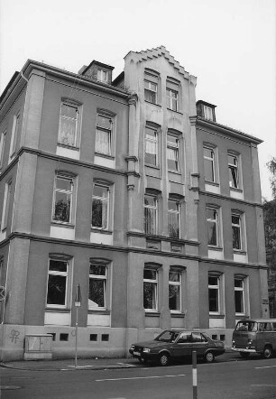 Gießen, Alicenstraße 20