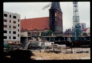 Nikolai-Kirche 20.7.84.