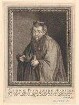 Georg Pfinzing, Auditor Rotae Romanae und Vorsteher der Kirche zu St. Lorenz; gest. 1478