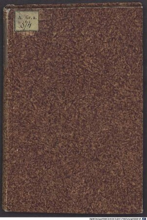 Phoenissae : Evripidis Tragoedia