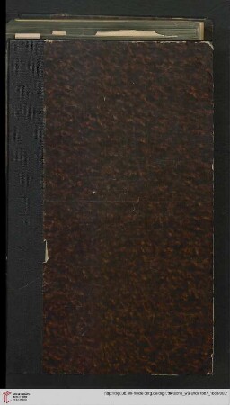 3.Ser. 1: De Dietsche warande: tijdschrift voor kunst en Zedegeschiedenis