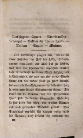 Leben und Sitte in Nordamerika : Drei Theile, 3