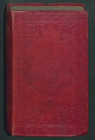 Cosmos: a sketch... (Bohn's Scientific Library;5/-) Vol. 5. - Transl. from the German by E.C. Otté and W.S. Dallas