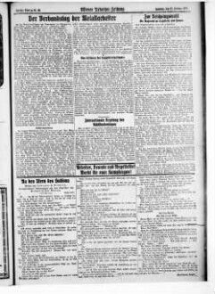 Essener Arbeiter-Zeitung. 1919-1926
