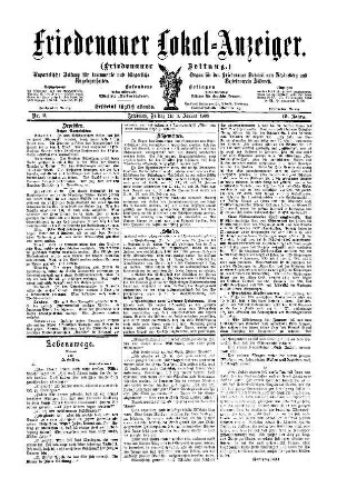 Nr. 2, 03.01.1908