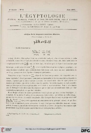 Heft 6 (Juin 1877)