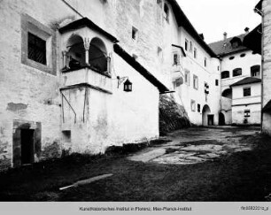 Burg Rodenegg, Rodeneck (Bozen)