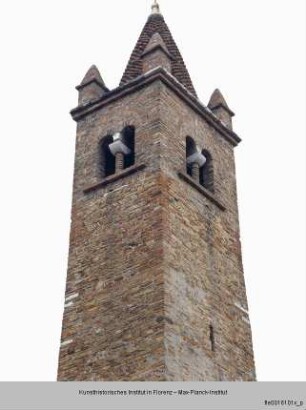 Santa Maria della Pieve, Cavriana
