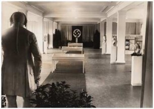 Ausstellungsraum: Innenraum
