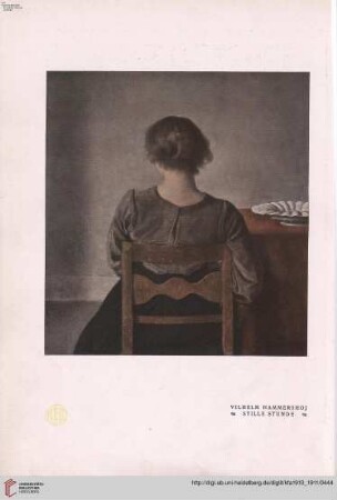26: Moderne dänische Malerei
