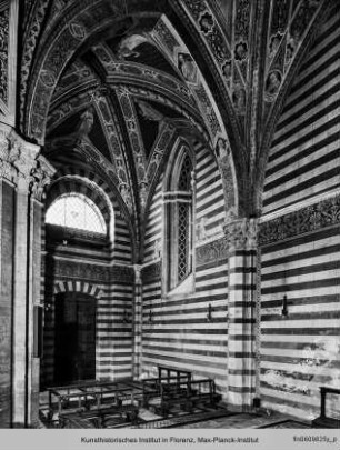 San Giovanni, Siena
