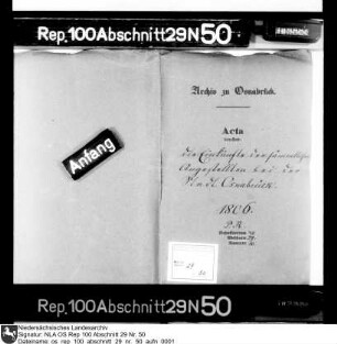 Einkünfte der sämtlichen Angestellten bei der Stadt Osnabrück