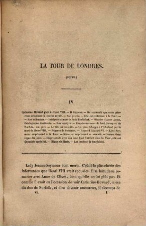 Les prisons de l'Europe, 6