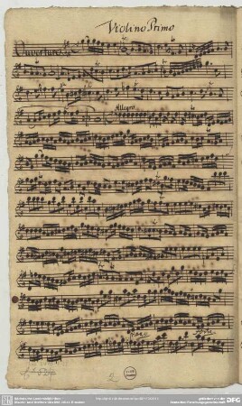 Händel, G. F., Giulio Cesare in Egitto, HWV 17 