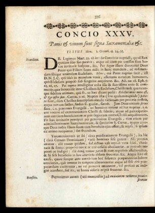Concio XXXV.