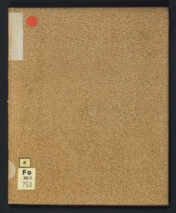 Dissertatio academica de turbis in Imperio Rom. Germanico ex electione Ludovici Bavari et Friderici Austriaci ortis