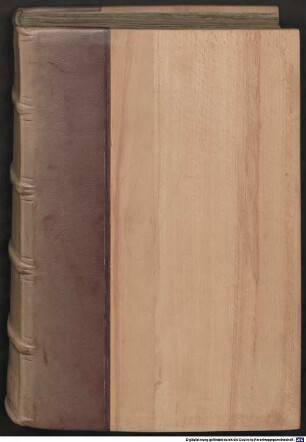 Summa super titulis Decretalium : Liber 1-5. Mit Gedicht 'Cedite summarum scriptores ...', 1