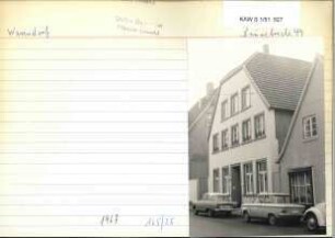 Brünebrede 49, Warendorf