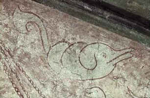 Begründung des Strafgerichts (Ez.8, 1-13)