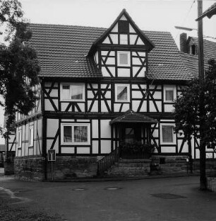 Ringgau, Am Lindenplatz 7