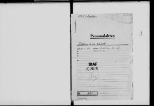 Koelblin, Eduard Karl Wilhelm Dr.; Oberregierungsrat; geb. 5.5.1876 in Waldkirch
