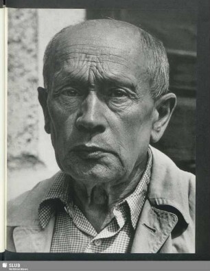 Erich Heckel