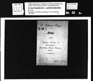 Bartenstein, Siegfried (*13.12.1888 in Mannheim); Sänger (Bariton); ausgesch.: 1919